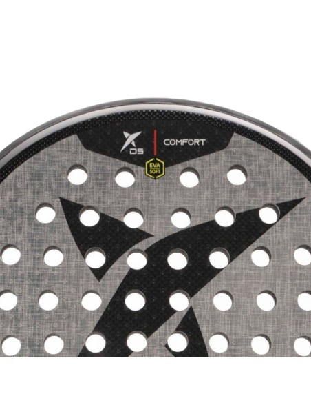 Drop Shot Jon Sanz Axion Comfort 2025 Padelschläger | Padelschläger