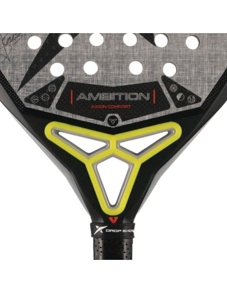 Racchetta Drop Shot Jon Sanz Axion Comfort 2025 | Racchette da padel