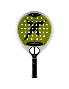 Drop Shot Lucas Campagnolo Explorer Pro Comfort 1.0 2025 Padelschlä...