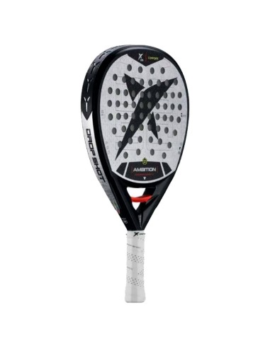 Pala de pádel Drop Shot Conqueror Comfort 1.0 2025