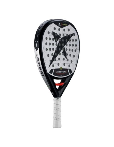 Drop Shot Conqueror Comfort 1.0 2025 Padelschläger | Padelschläger