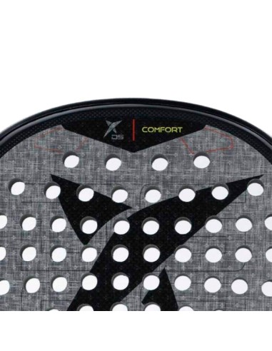 Raquete de padel Drop Shot Conqueror Comfort 1.0 2025 | raquetes padel