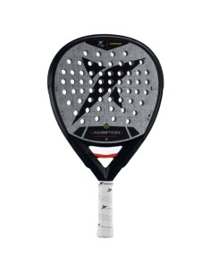Raquete de padel Drop Shot Conqueror Comfort 1.0 2025 | raquetes padel