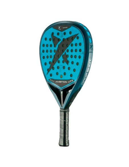 Racchetta Drop Shot Pablo Lima Canyon Pro Comfort 1.0 2025 | Racche...