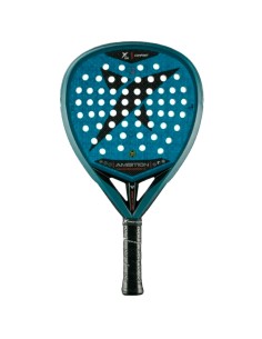 Drop Shot Pablo Lima Canyon Pro Comfort 1.0 2025 padel racket | Pad...