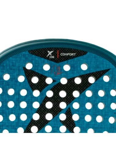 Drop Shot Pablo Lima Canyon Pro Comfort 1.0 2025 Padelschläger | Pa...