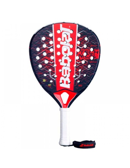 Racchetta da padel Babolat Technical Vertuo 2025 | Racchette da padel