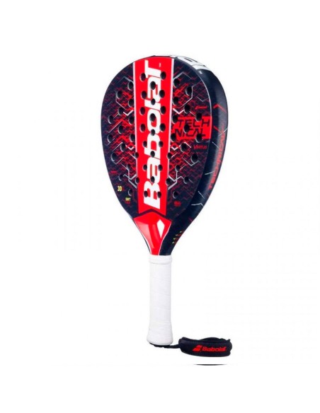 Raquette de padel Babolat Technical Vertuo 2025 | Raquettes de padel