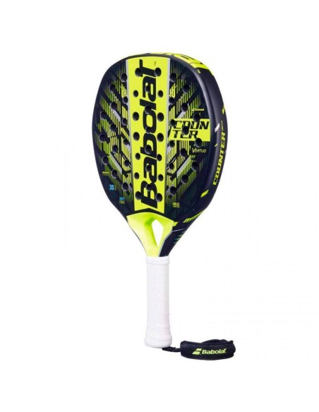 Racchetta da padel Babolat Counter Vertuo 2025 | Racchette da padel