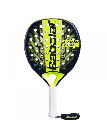 Babolat Counter Vertuo 2025 padel racket | Paddle rackets