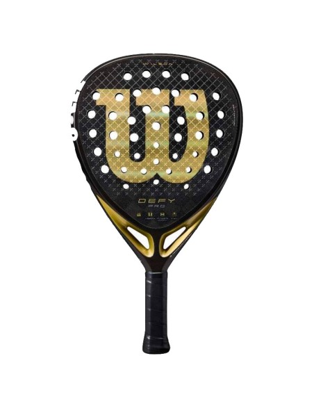 Pala de pádel Wilson Defy Pro V1