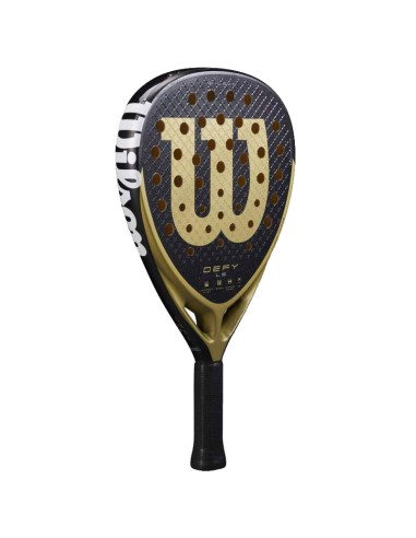Wilson Defy LS V1 Padelschläger | Padelschläger