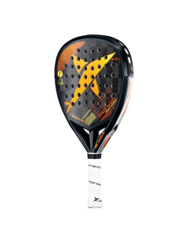 DROP SHOT CANYON PRO 1.0 2023 | Men's padel rackets