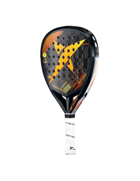 DROP SHOT CANYON PRO 1.0 2023 | Men's padel rackets