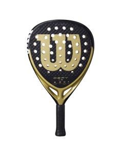 Raquette de padel Wilson Defy LS V1 | Raquettes de padel