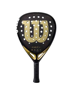 Wilson Defy V1 2025 padel racket | Padel rackets Padel rackets