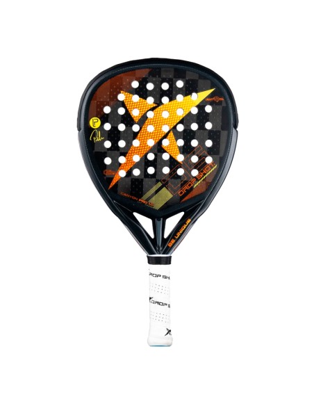 DROP SHOT CANYON PRO 1.0 2023 | Men's padel rackets