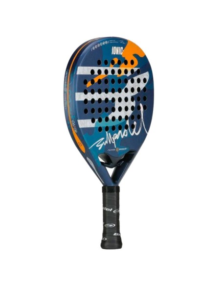 Bullpadel Ionic Control 2025 Padelschläger | Padelschläger