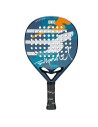 Raquete de padel Bullpadel Ionic Control 2025 | raquetes padel