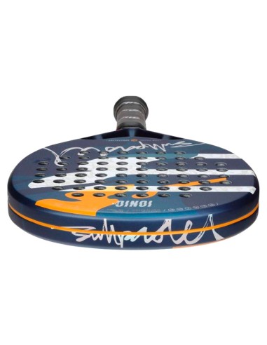 Racchetta da padel Bullpadel Ionic Control 2025 | Racchette da padel