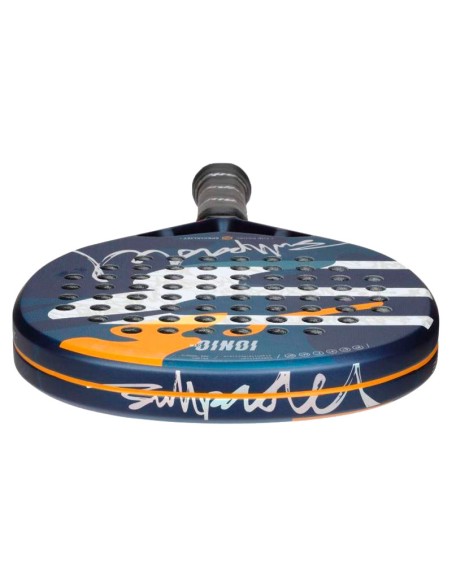 Raquete de padel Bullpadel Ionic Control 2025 | raquetes padel