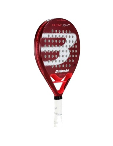 Racchetta da padel Bullpadel Flow Light 2025 | Racchette da padel