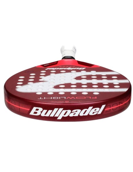Raquete de padel Bullpadel Flow Light 2025 | raquetes padel