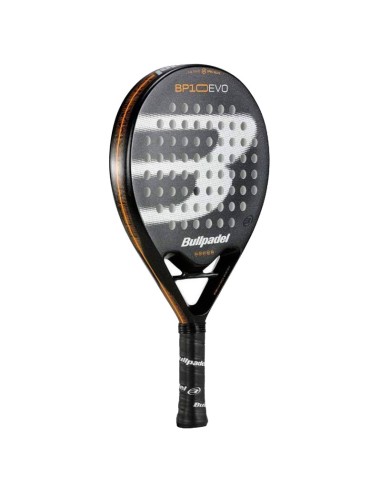 Racchetta da paddle Bullpadel BP10 EVO 2025 | Racchette da padel