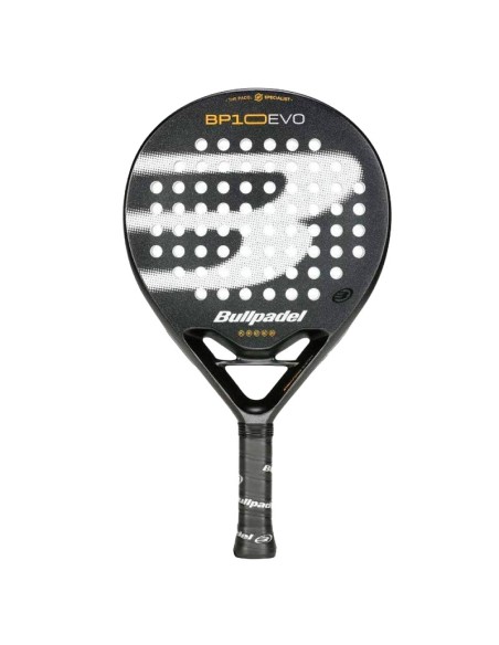 Racchetta da paddle Bullpadel BP10 EVO 2025 | Racchette da padel