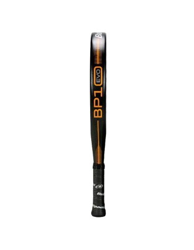 Pala de pádel Bullpadel BP10 EVO 2025
