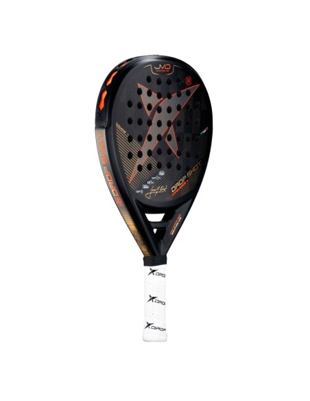 DROP SHOT CONQUEROR 11 2023 | Palas de Pádel