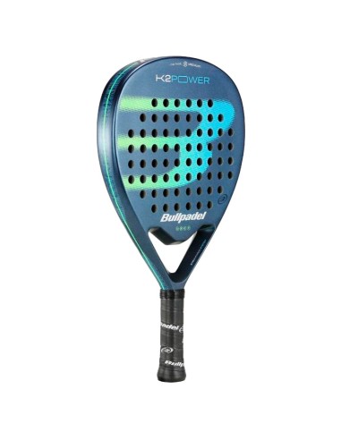 Bullpadel K2 Power 2025 Padelschläger | Padelschläger