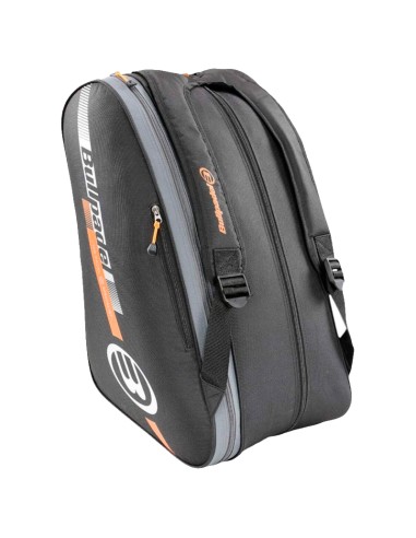 Paletero Bullpadel Tour BPP25015 Negro