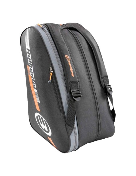 Bolsa de Padel Bullpadel Tour BPP25015 Preta | Sacos e mochilas par...