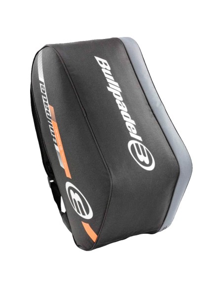 Sac de padel Bullpadel Tour BPP25015 noir | Sacs de padel et sacs à...