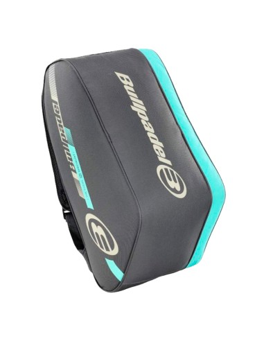 Sac de raquette Bullpadel Tour BPP25015 gris foncé | Sacs de padel ...