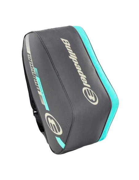 Paletero Bullpadel Tour BPP25015 Gris Oscuro