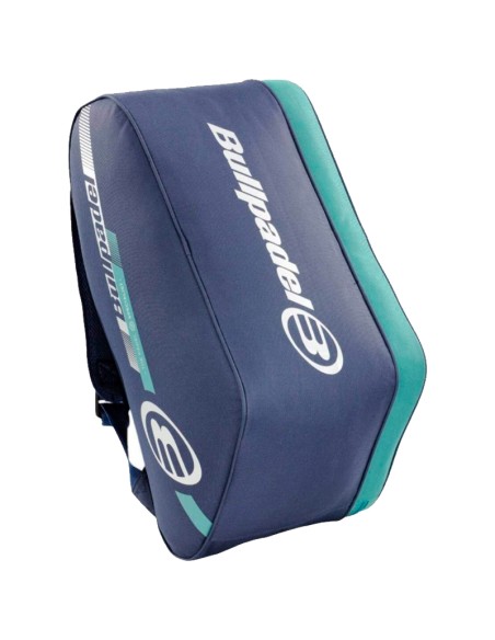 Bullpadel Tour BPP25015 Padeltasche, Marineblau | Paddeltaschen und...