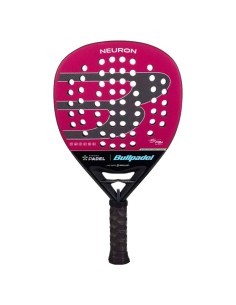 Racchetta da padel Bullpadel Chingotto Neuron Premier Padel 2025 | ...