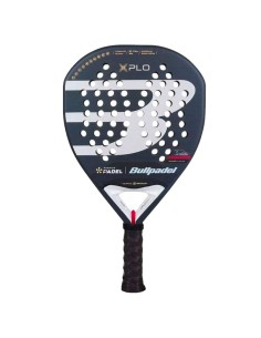 Pala de pádel Bullpadel Di Nenno Xplo Premier Padel 2025 | Padel ra...