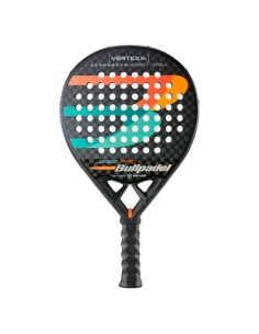 Pala Bullpadel Vertex 03 Control Pro 2022