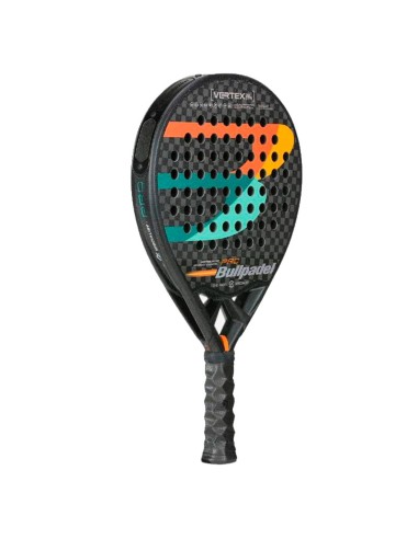Pala Bullpadel Vertex 03 Control Pro 2022 | Raquettes de padel