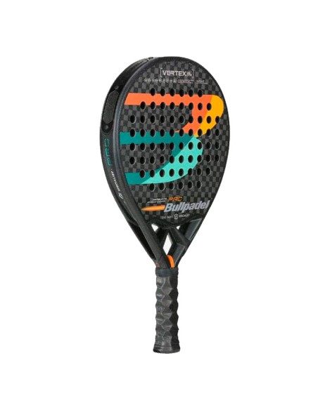Pala Bullpadel Vertex 03 Control Pro 2022 | Raquettes de padel