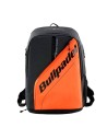 Bullpadel Tello Chingotto BPM23007 Vertex Black Backpack | Padel ba...