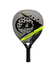 Dunlop Impact Carbon Pro Padelschläger | Padelschläger