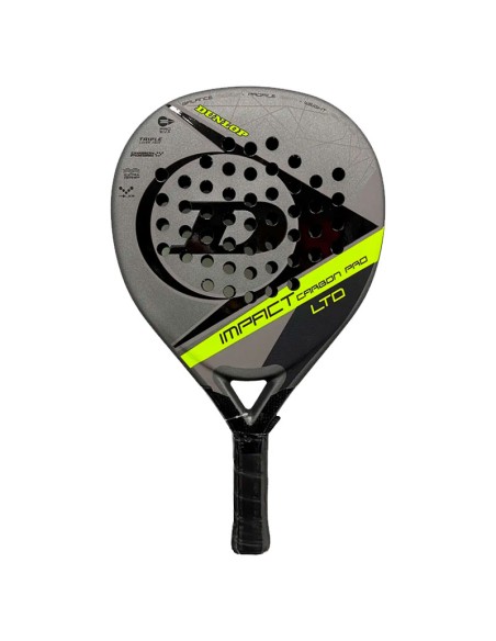 Racchetta da padel Dunlop Impact Carbon Pro | Racchette da padel