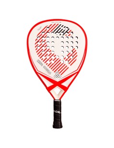 Raquete de padel Vibora King Cobra Xtreme 3K 2025 | raquetes padel