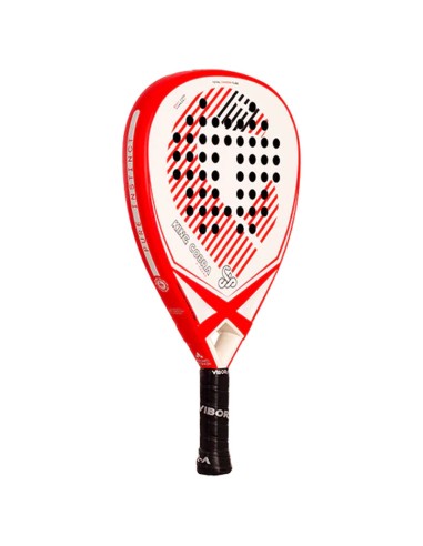Raquete de padel Vibora King Cobra Xtreme 3K 2025 | raquetes padel