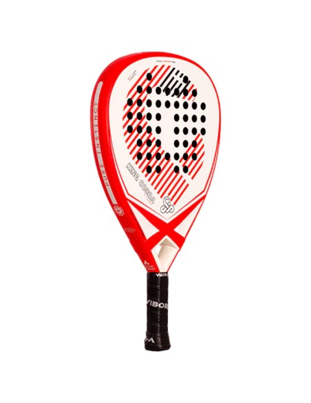 Pala de padel Vibora King Cobra Xtreme 3K 2025 | Palas de Pádel