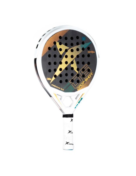 PREMIO DROPSHOT 3.0 2023 | Racchette da padel